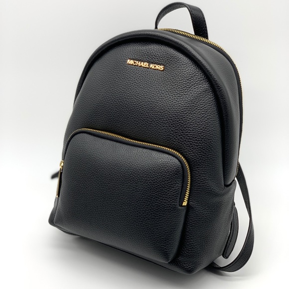 Michael Kors Medium Backpack - Picture 2 of 10